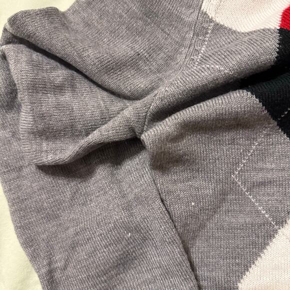 Early 2000s New York & Company v neck sweater size Small - Picture 10 of 15